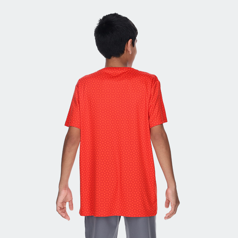 Ds Arab Cup Lebanon Jersey for Kids